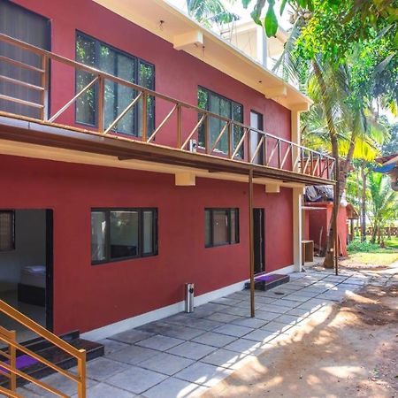 Saminder Beach House Jaitāpur Εξωτερικό φωτογραφία