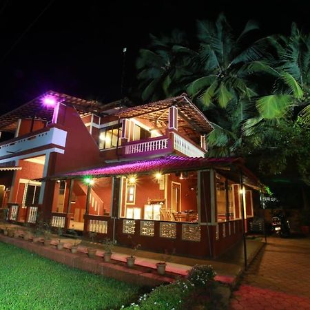 Saminder Beach House Jaitāpur Εξωτερικό φωτογραφία