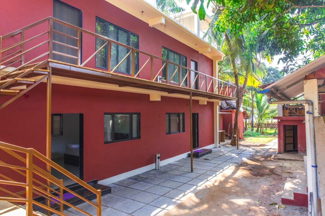 Saminder Beach House Jaitāpur Εξωτερικό φωτογραφία